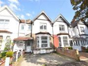 1 bedroom Flat for sale, Maswell Park Crescent,...