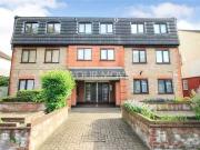 1 bedroom Flat for sale, Mawney Road, Romford, RM7 £190,000