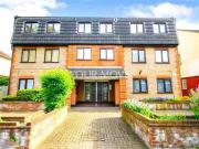 1 bedroom Flat for sale, Mawney Road, Romford, RM7 £200,000