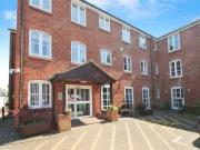 1 bedroom Flat for sale, Paynes Park, Hitchin, SG5 £165,000