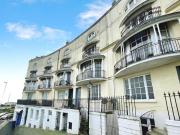 1 bedroom Flat for sale, Pelham Crescent, Hastings, TN34...