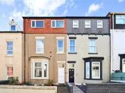 1 bedroom Flat for sale, Percy Road, Whitley Bay, NE26...