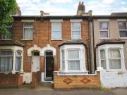 1 bedroom Flat for sale, Ranelagh Road, Stratford, E15...