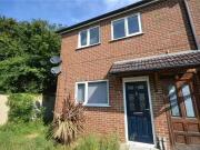 1 bedroom Flat for sale, St. Francis Close, Rochester,...