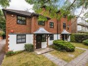 1 bedroom Flat for sale, Stirling Court, 36 Lovelace...