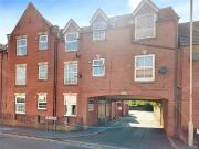 1 bedroom Flat for sale, The Arches, Park Street, TF1...