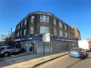 1 bedroom Flat for sale, Upton Lane, Forest Gate,...