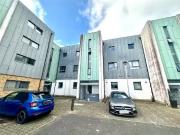 1 bedroom flat for sale, West Langlands Street,...