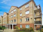 1 bedroom Flat for sale, Wharfside Close, Erith, DA8...