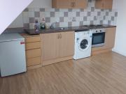 1 Bedroom Flat. Furnished