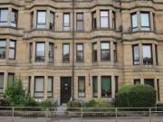 1 Bedroom flat, G31 for rent