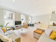 1 Bedroom Flat, Gower Street, London, Greater London,...