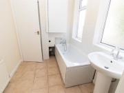 1 Bedroom Flat Ground Floor