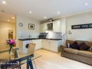 1 Bedroom Flat Holland Park