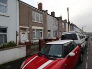 1 Bedroom Flat House to Rent