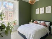 1 Bedroom Flat House to Rent