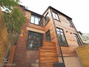 1 Bedroom Flat House to Rent