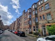 1 Bedroom Flat House to Rent