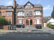 1 Bedroom Flat House to Rent