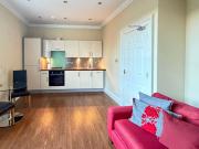 1 Bedroom Flat House to Rent