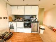 1 Bedroom Flat House to Rent