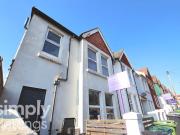 1 Bedroom Flat House to Rent