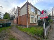 1 Bedroom Flat House to Rent