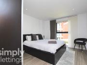 1 Bedroom Flat House to Rent