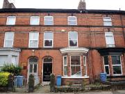 1 Bedroom Flat House to Rent