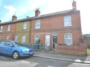 1 Bedroom Flat House to Rent