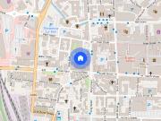 1 bedroom flat in 11 F3, County Place, Perth, PH2 8EE