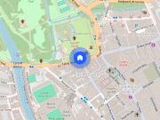 1 bedroom flat in Alexander Beau Court, Cardiff, CF14 1...