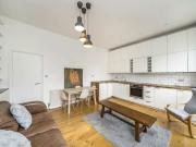 1 Bedroom Flat in Angel