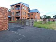 1 Bedroom Flat in Arboretum