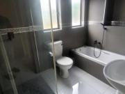 1 Bedroom Flat in Arboretum