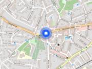 1 bedroom flat in Baker Chambers, Camborne, TR14 1 bed...