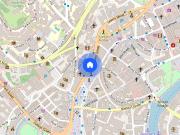 1 bedroom flat in Baldwin Street, Bristol, BS1 1 bed...