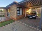 1 Bedroom Flat in Benoni Ah