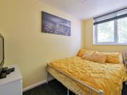 1 Bedroom Flat in Bermondsey, London