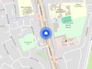 1 bedroom flat in Bicester Road, Kidlington, OX5 1 bed...