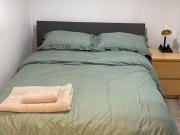 1 Bedroom Flat in Canada Water