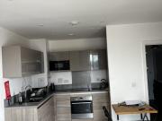 1 bedroom flat in Canning Town