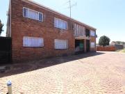 1 Bedroom Flat in Casseldale