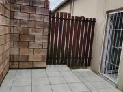 1 Bedroom Flat in Chase Valley