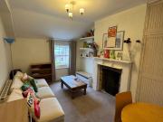 1 bedroom flat in Clapham with balcony