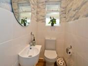 1 Bedroom Garden Cottage in Constantia