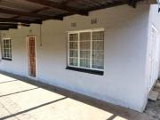 1 Bedroom Flat in Dan Pienaarville