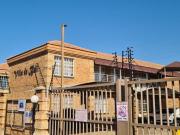 1 Bedroom Flat in Dassierand