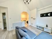 1 bedroom flat in East Finchley N2