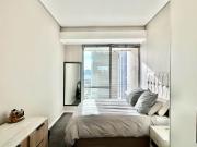 1 Bedroom Flat in Foreshore